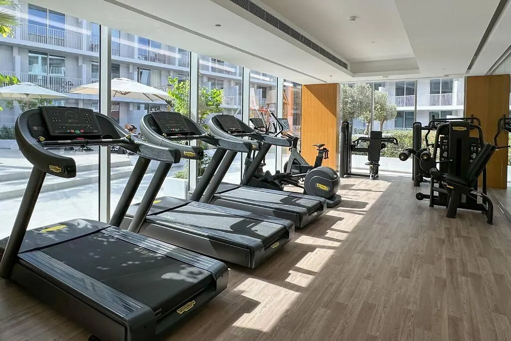 Perfect Getaway Modern Studio In Luma 22 - Jvc Dubai 0*,